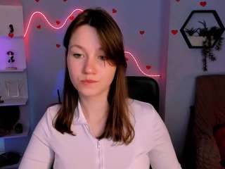 sally-meow live cam profile