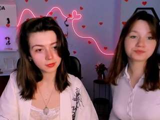 sally-meow live cam profile