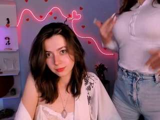 sally-meow live cam profile