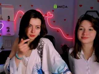 sally-meow live cam profile