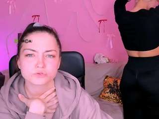 sally-meow live cam profile