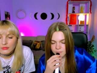 sally-meow live cam profile