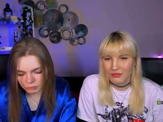 sally-meow live cam profile