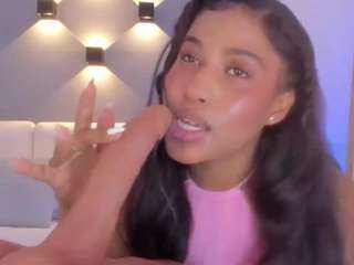 selena-monroy webcam