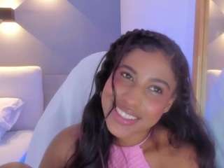 selena-monroy Live Webcam on CamSoda