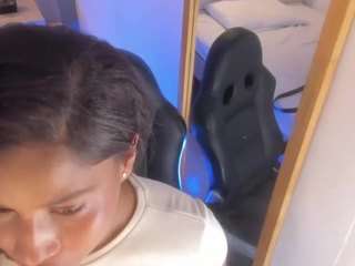 selena-monroy live cam profile