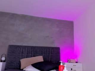 selena-monroy webcam