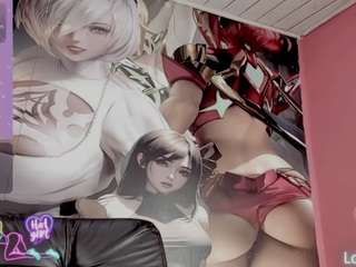 sexylatinawithabigass webcam