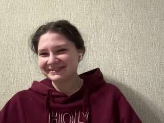 Live webcam model theresiabatie on Soda Cams