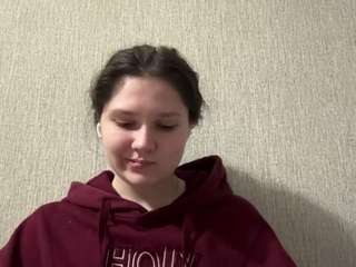 Live webcam model theresiabatie on Soda Cams