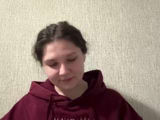 Live webcam model theresiabatie on Soda Cams