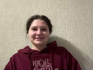 Live webcam model theresiabatie on Soda Cams