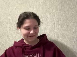 Live webcam model theresiabatie on Soda Cams