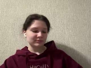 Live webcam model theresiabatie on Soda Cams