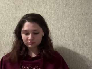 theresiabatie Live Webcam on CamSoda