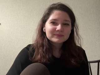 Live webcam model theresiabatie on Soda Cams