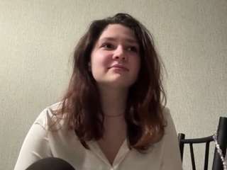 theresiabatie Live Webcam on CamSoda