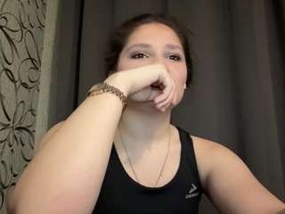 theresiabatie Live Webcam on CamSoda