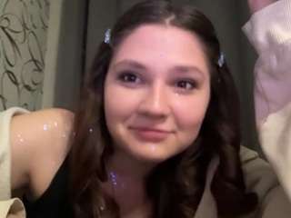 theresiabatie webcam model