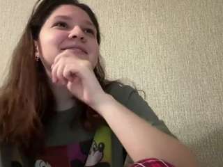 Live webcam model theresiabatie on Soda Cams