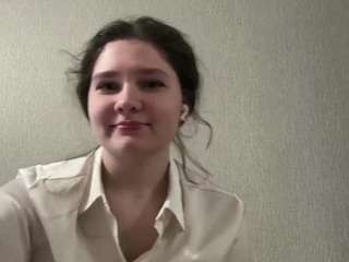 theresiabatie Live Webcam on CamSoda