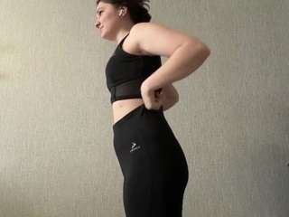 Live webcam model theresiabatie on Soda Cams