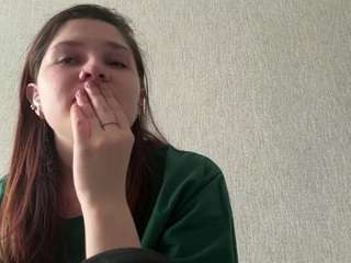 theresiabatie Live Webcam on CamSoda