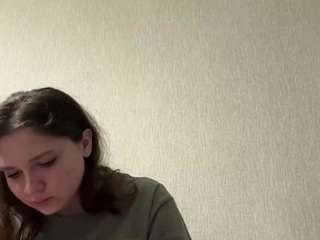 le modèle theresiabatie est en webcam porno dans un show sur le site camsoda, il possède les tags suivants: ahegao,skinny,nature,no drinking,no smoking,normal,oil,pov,public,sex toys,sexy,smoking,anal toys,solo,squirter,strip,striptease,teen 18,tittyfuck,twerk