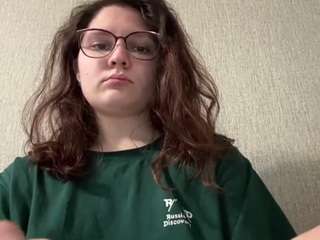 theresiabatie's CamSoda show and profile