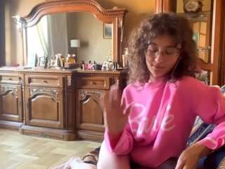 waltrauddonoso webcam