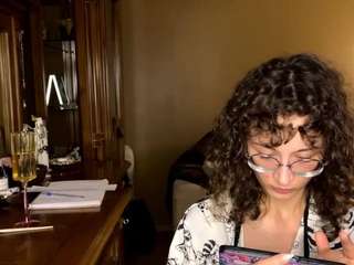 waltrauddonoso webcam