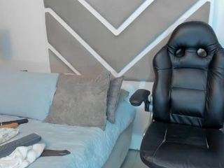 amberharris live cam profile