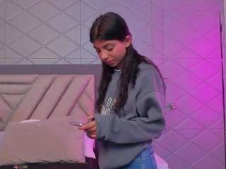 AmberHarris — LIVE on Camsoda