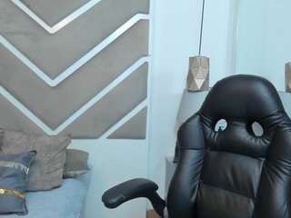 Dieses Model ist jetzt live. amberharris