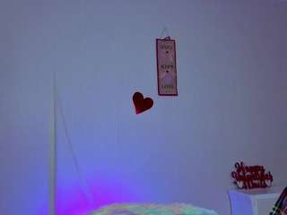 Live webcam model celestte69 on Soda Cams