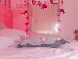 charlotsweett live cam preview