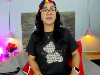 darla-jackson webcam