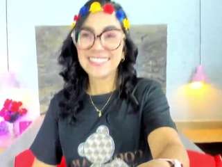 darla-jackson webcam