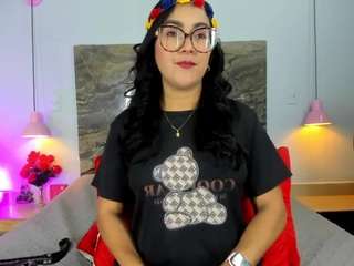 darla-jackson webcam