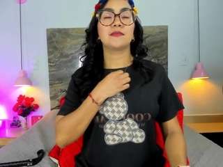 Live webcam model darla-jackson on Soda Cams