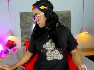 Live webcam model darla-jackson on Soda Cams