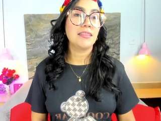 darla-jackson webcam