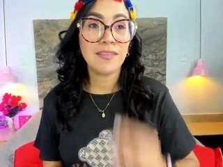 darla-jackson webcam