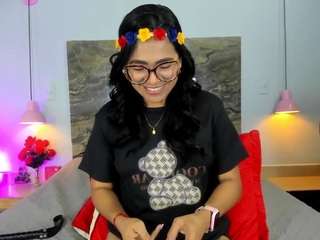 Live webcam model darla-jackson on Soda Cams