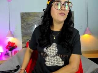 Live webcam model darla-jackson on Soda Cams