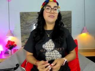 Live webcam model darla-jackson on Soda Cams