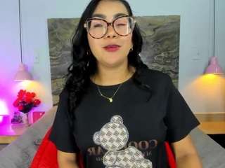 darla-jackson webcam