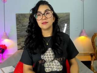 darla-jackson webcam