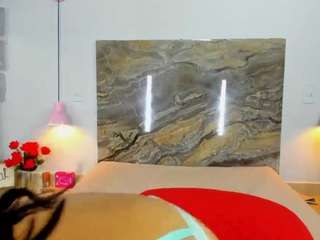 darla-jackson webcam