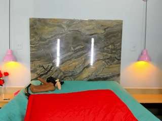 darla-jackson webcam